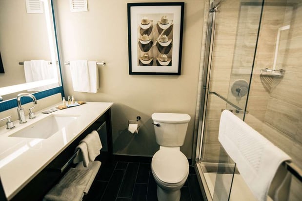 Images DoubleTree by Hilton Lubbock University Area