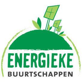 Coöperatie Energieke Buurtschappen U.a. Logo