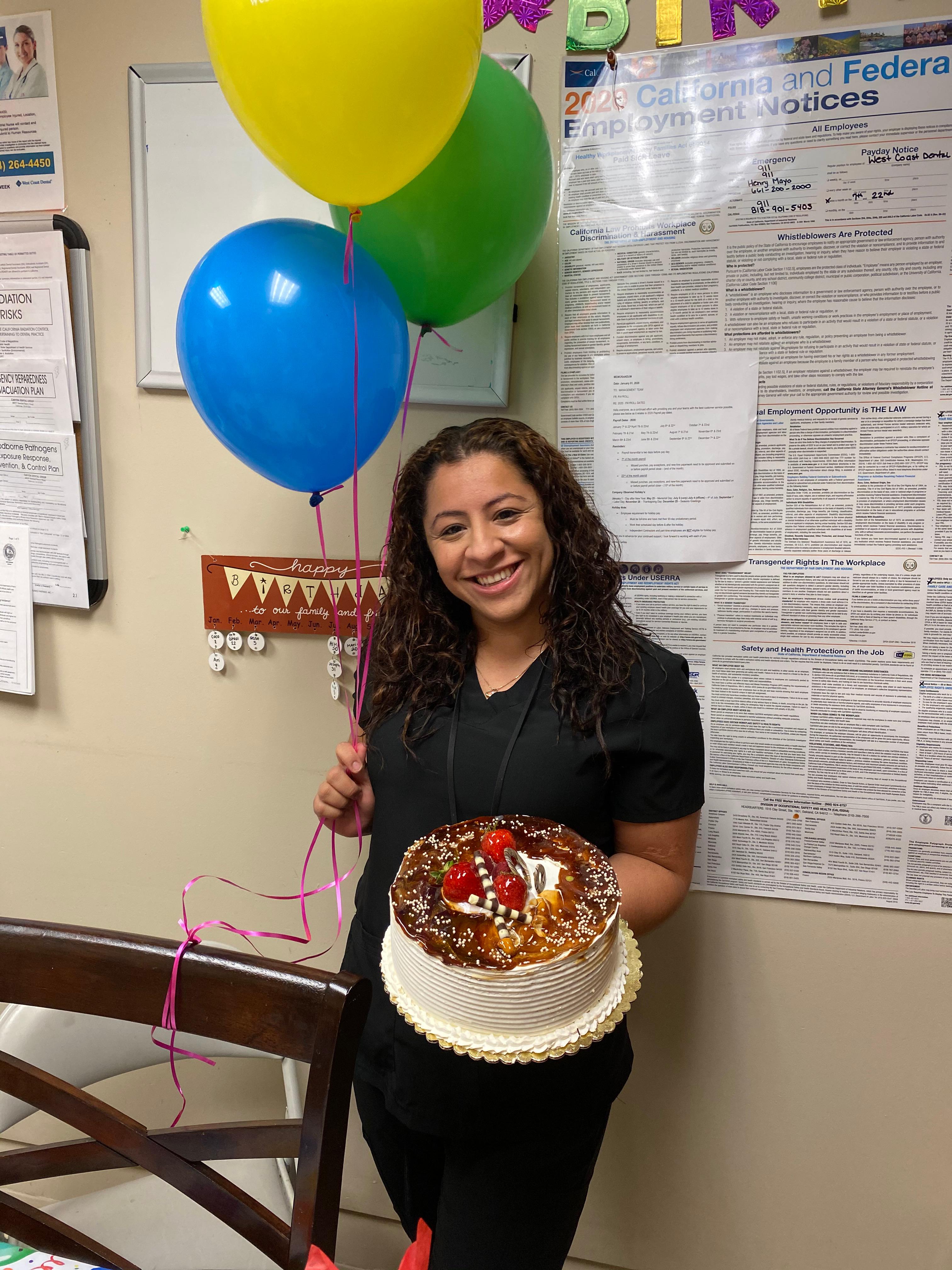 Canyon Dental Group of Valencia Image