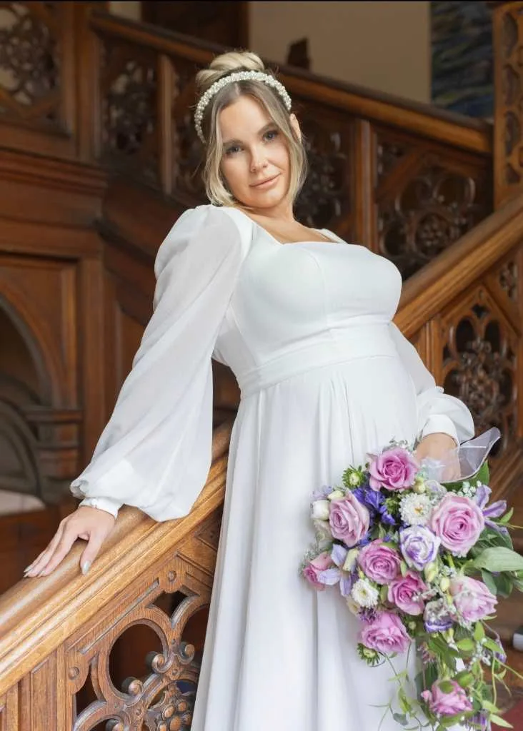 Images Pamela Jane Bridal Boutique
