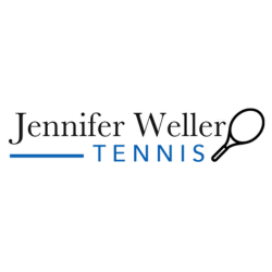 Jennifer Weller Tennis Logo
