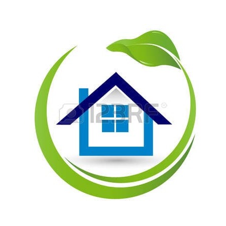 Real Estate Property Logo