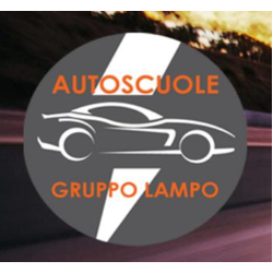 Autoscuola Jolly - Gruppo Lampo Logo