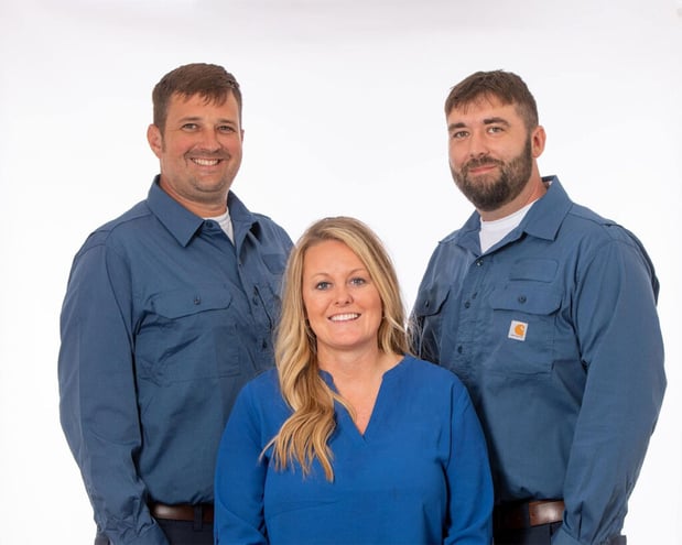 Images HRI Plumbing