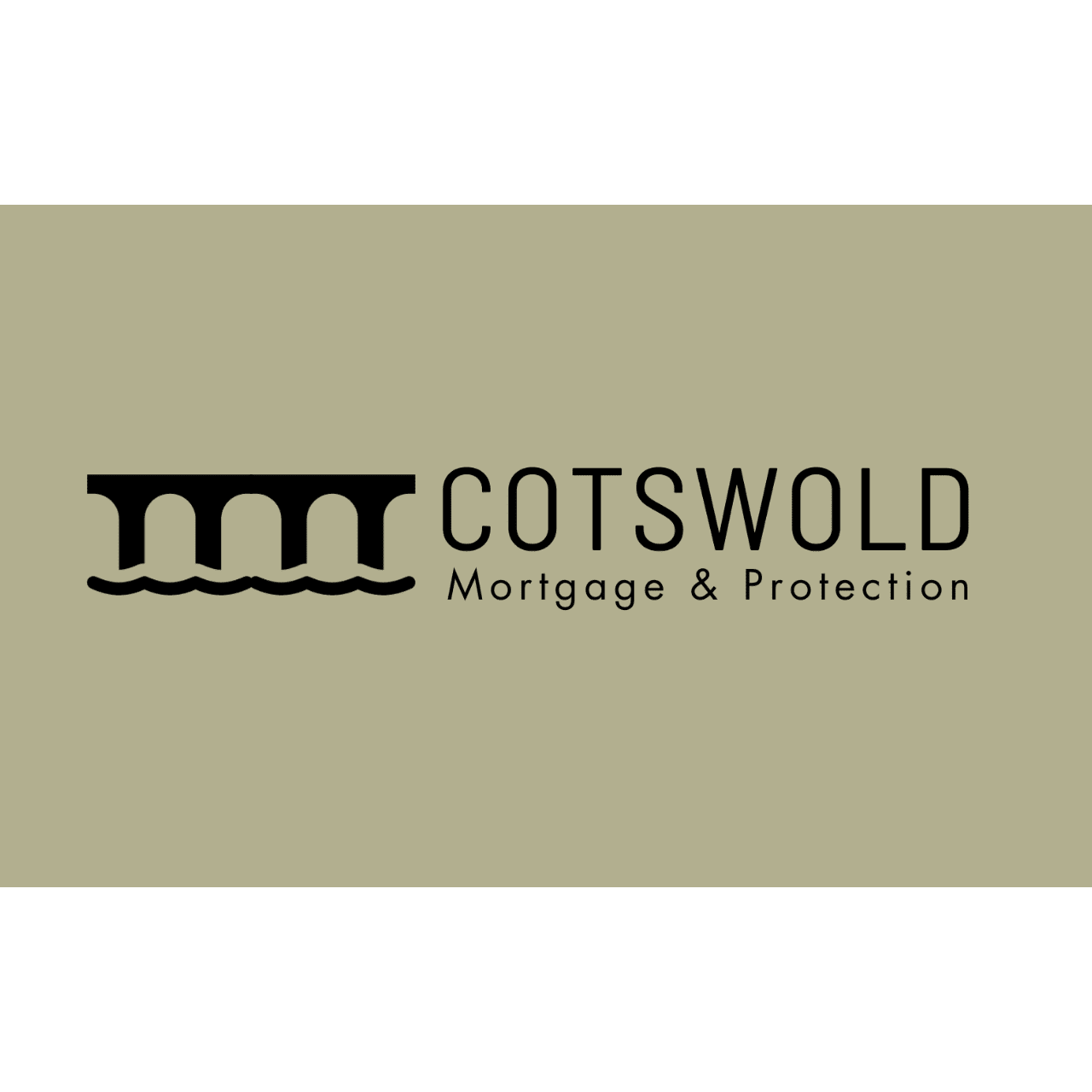 Cotswold Mortgage and Protection Logo