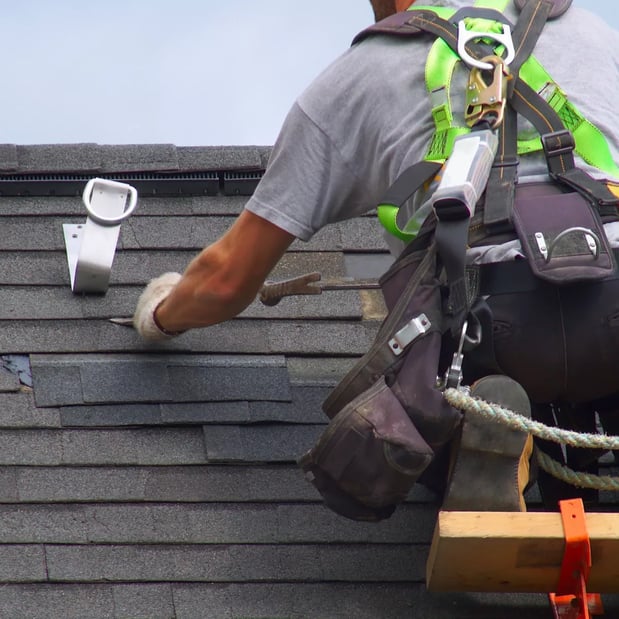 Images 1HundredX Roofing & Exteriors