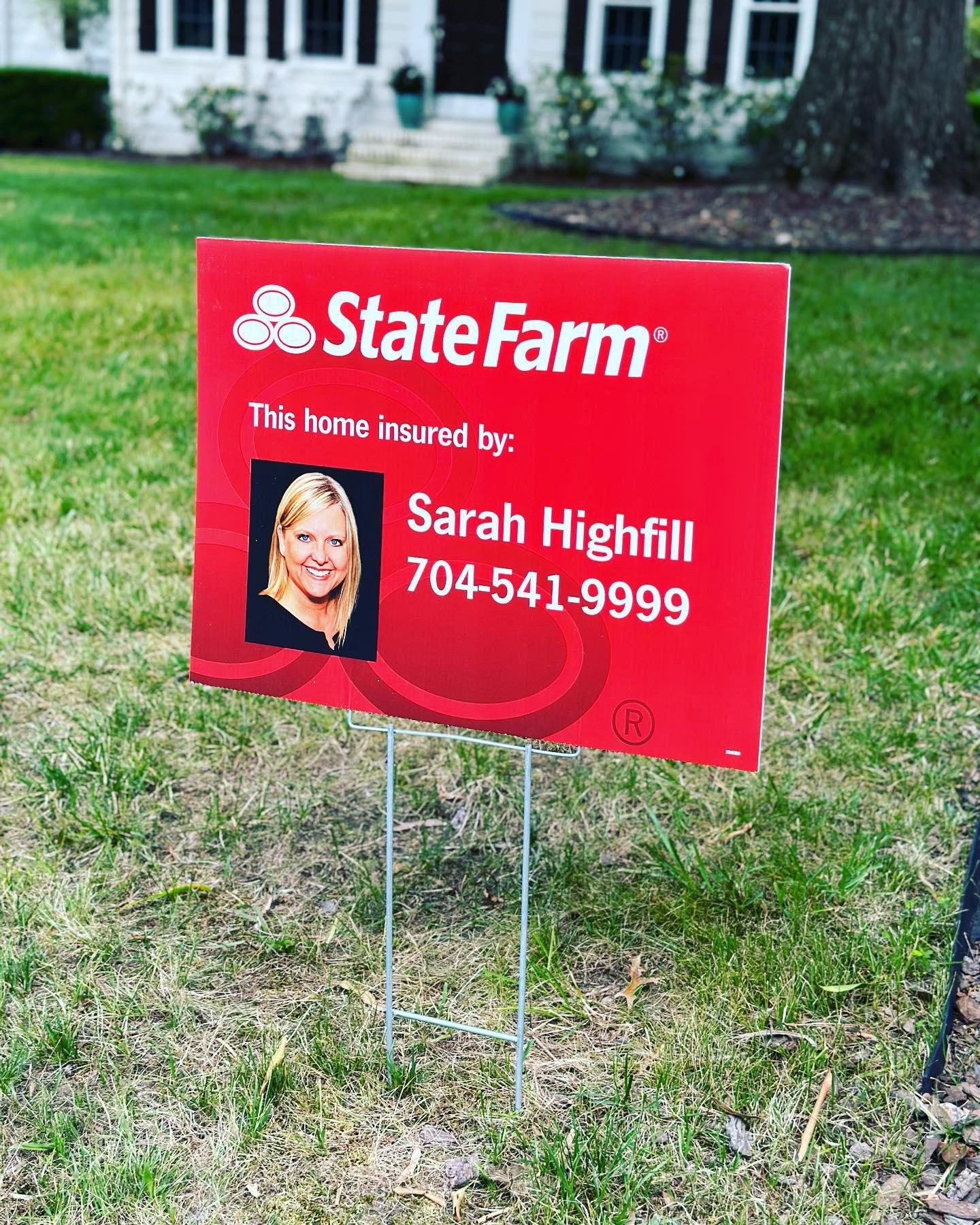 Image 6 | Sarah Highfill - State Farm Insurance Agent