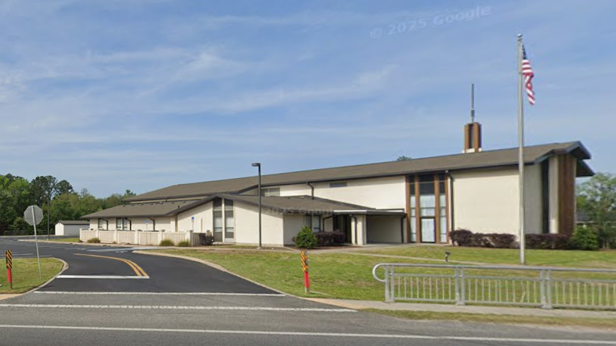 The Church of Jesus Christ of Latter-day Saints Image
