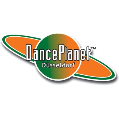 Wolfgang Jammer Tanzschule Dance Planet Düsseldorf in Düsseldorf - Logo