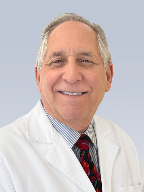 Ronald Carabelli