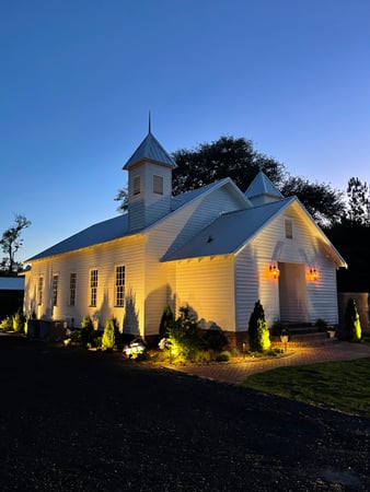 Images The Venue at Miller Chapel