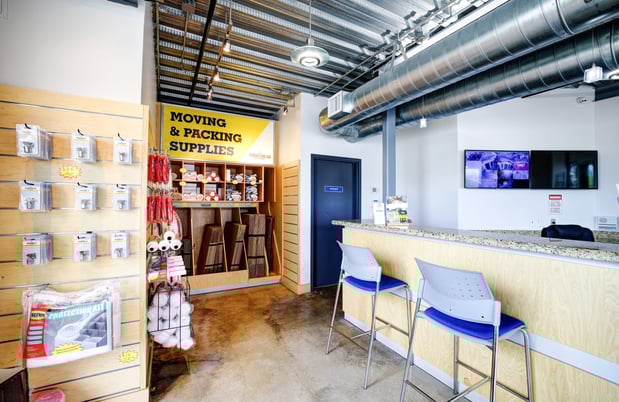 Images Storage King USA