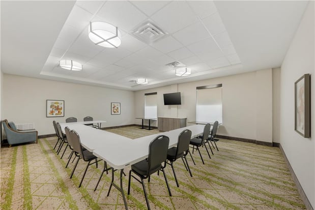 Images Best Western Green Oak Inn & Suites