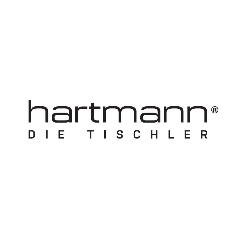 hartmann - die Tischler Logo