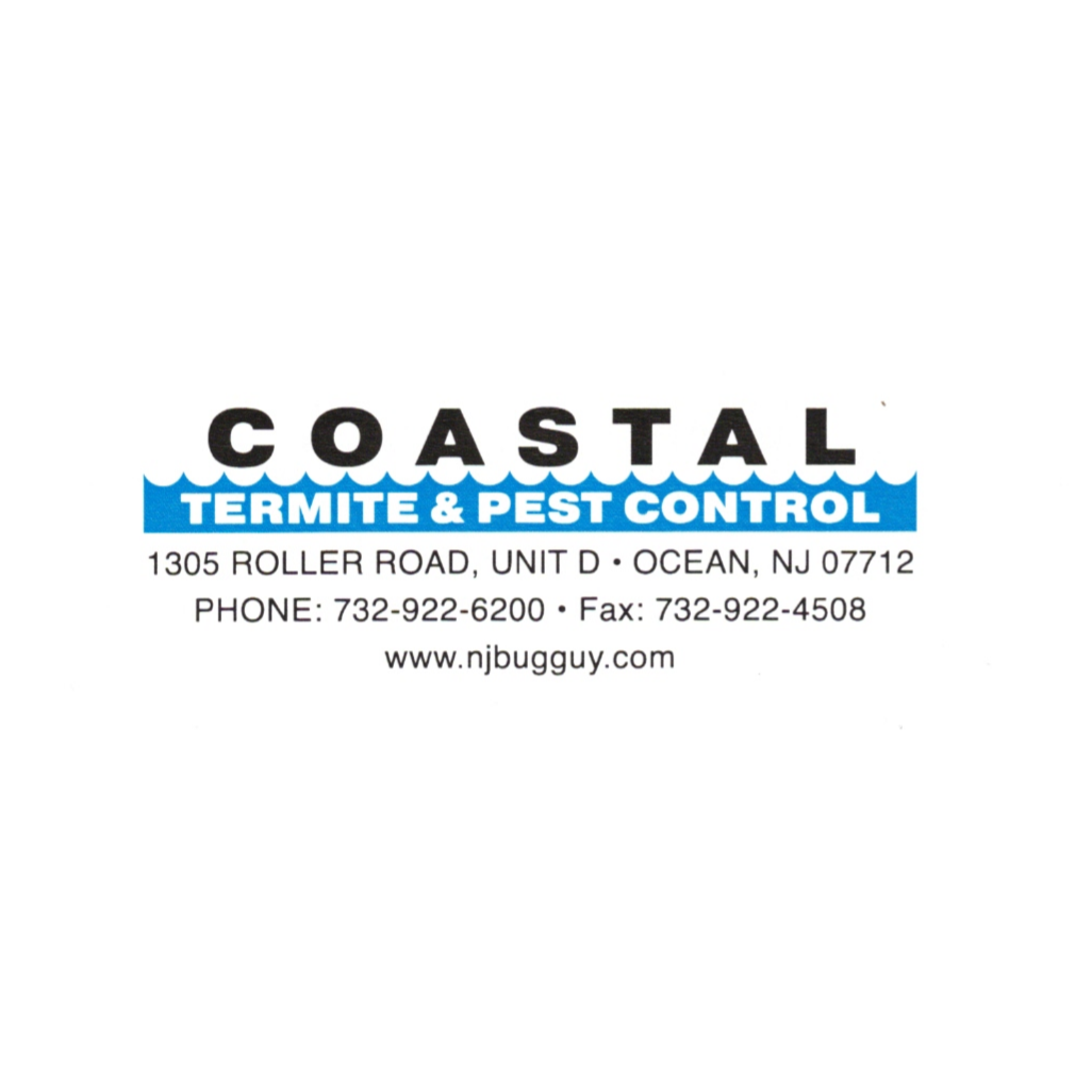 Coastal Pest Control