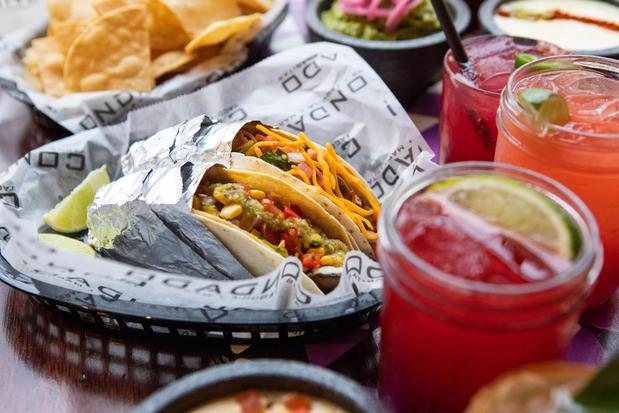 Images Condado Tacos