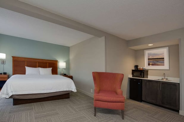 Images Hampton Inn North Myrtle Beach-Harbourgate