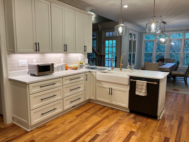 Images Diamond Kitchen and Bath Inc