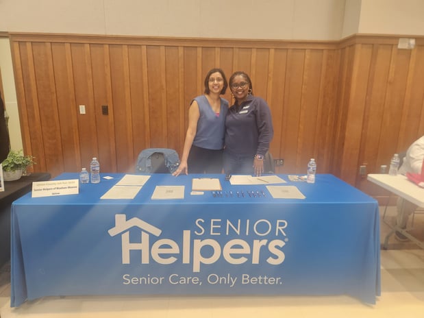 Images Senior Helpers