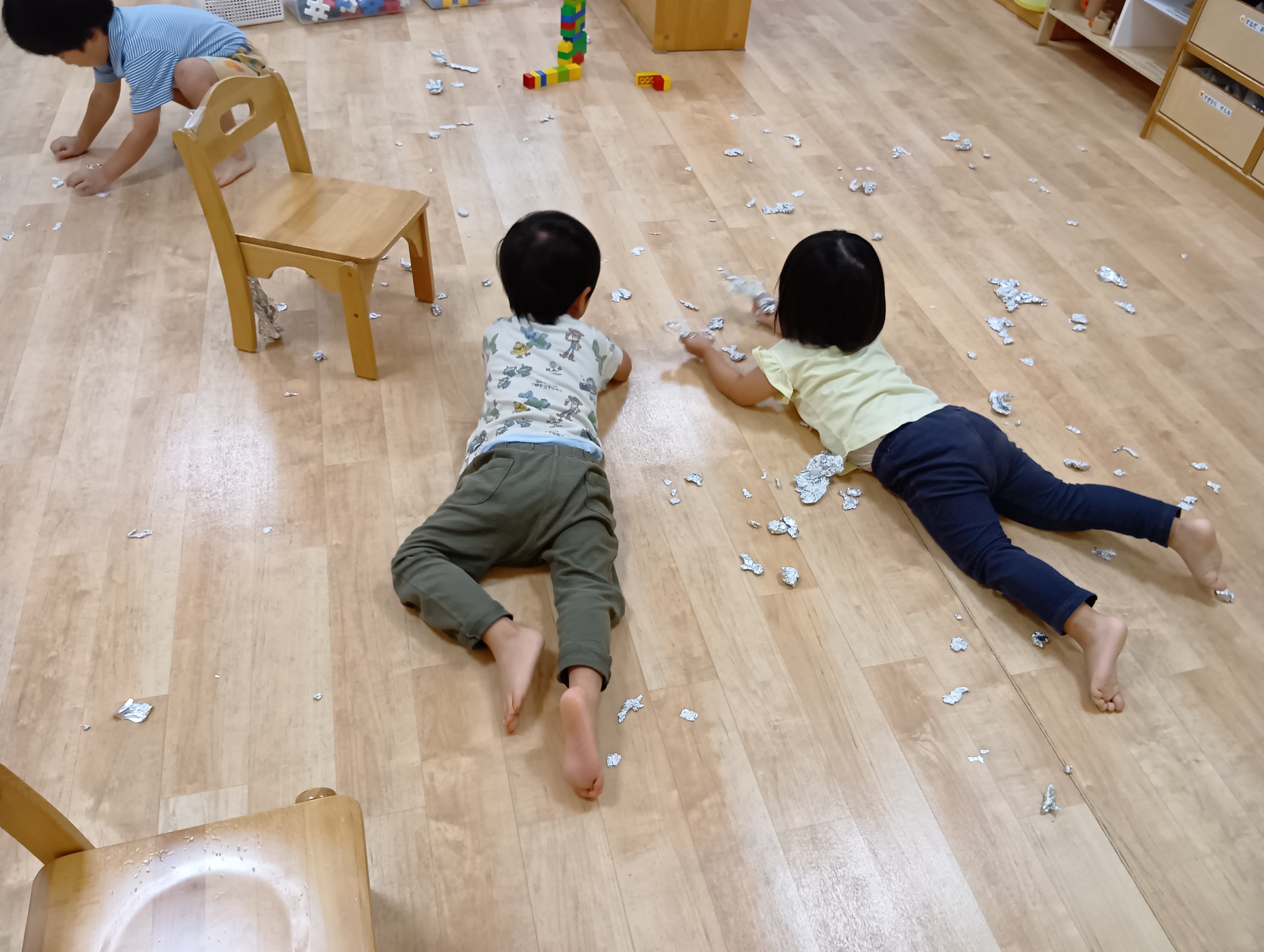 Images 江北すきっぷ保育園