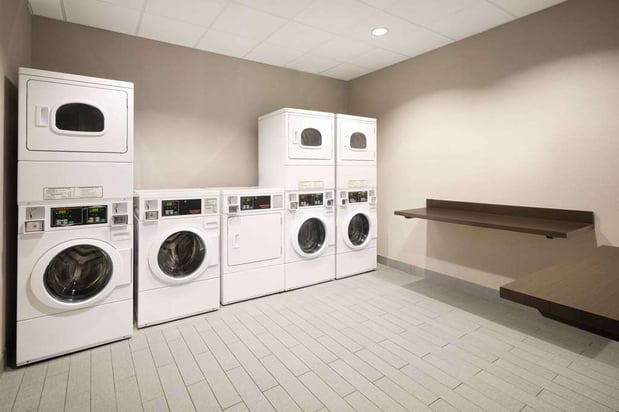 Images Homewood Suites by Hilton Denver Downtown-Convention Center