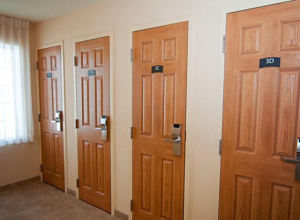 Images Staybridge Suites Wichita by IHG