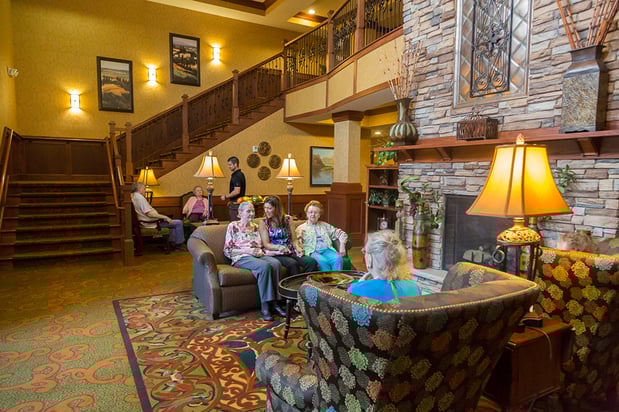 Images Shoreview Senior Living