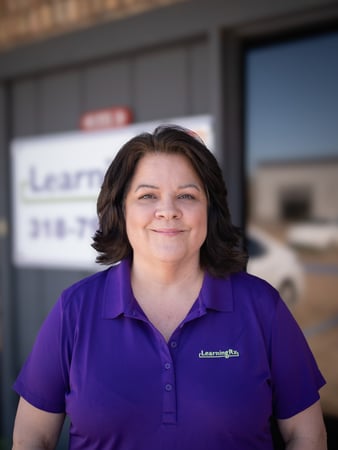 Images LearningRx - Shreveport