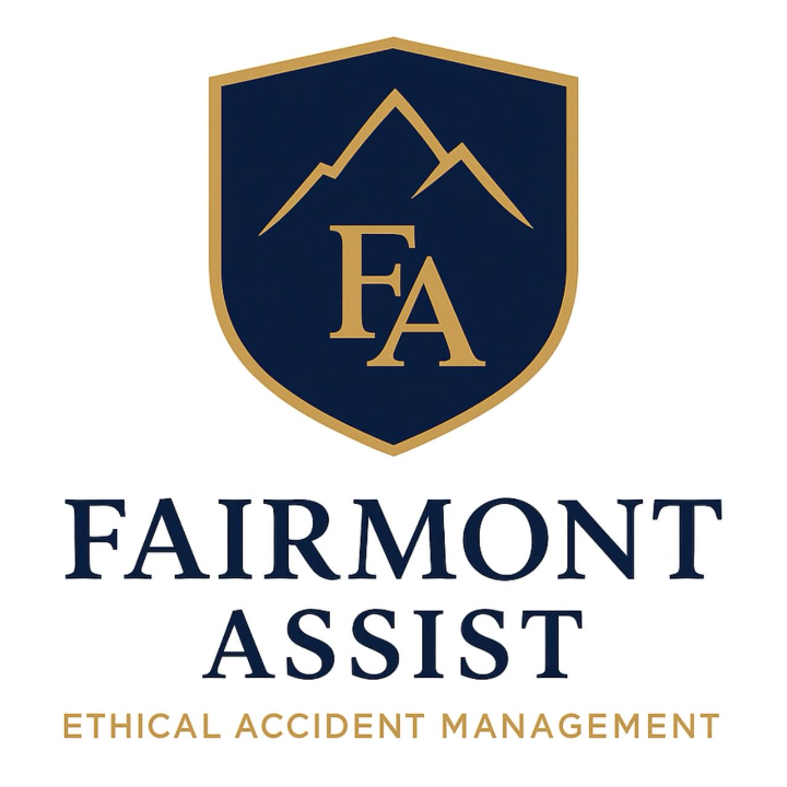 company logo