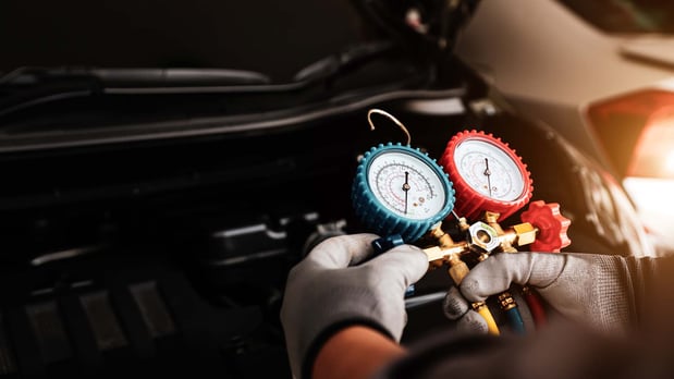 Images Bluegrass Precision Auto Care