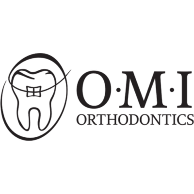 O•M•I Orthodontics Logo