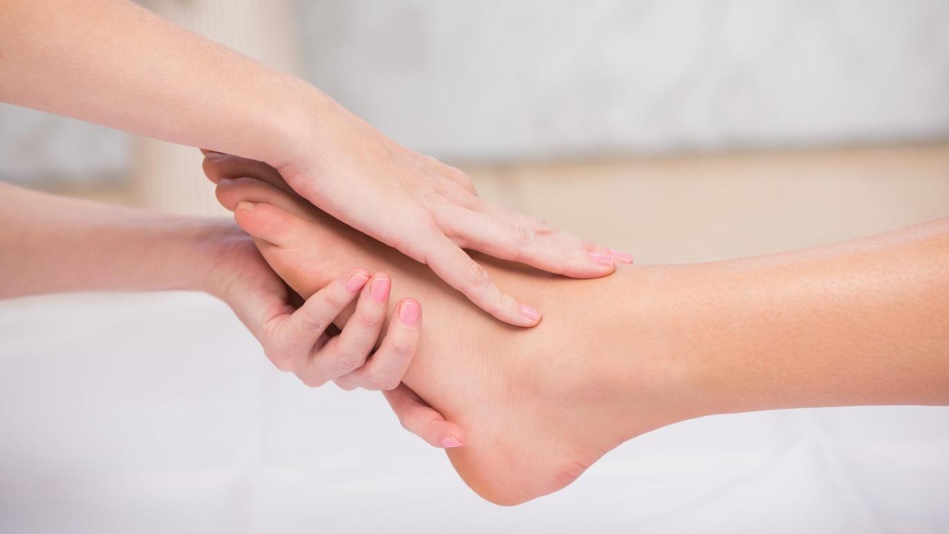 Images Klinik for fodterapi v/ Dorthe Gerhardt-Hansen