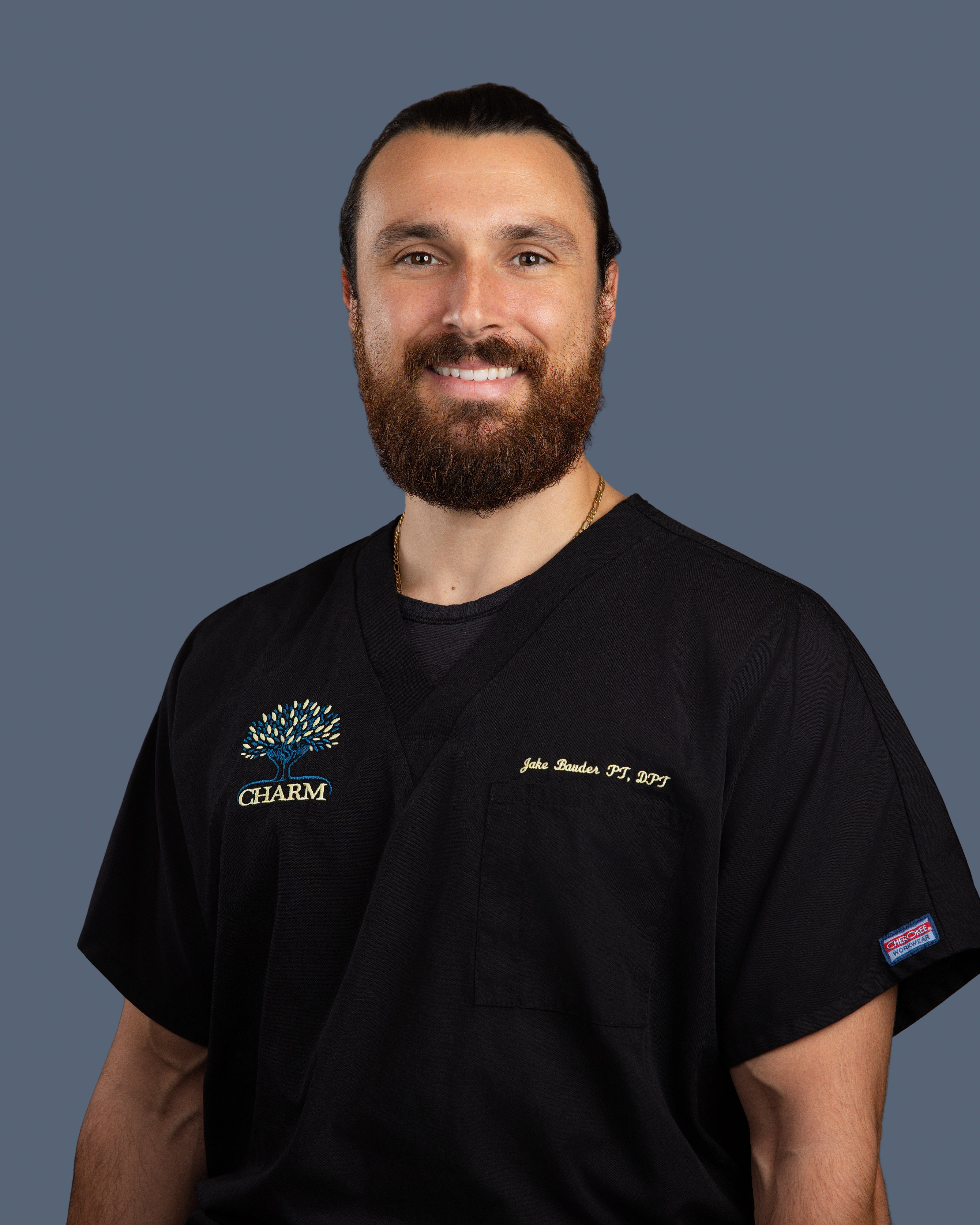 Jake Bauder - Austin, TX - Physical Therapy, Pain Medicine