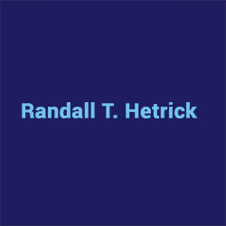Hetrick Law Office Logo