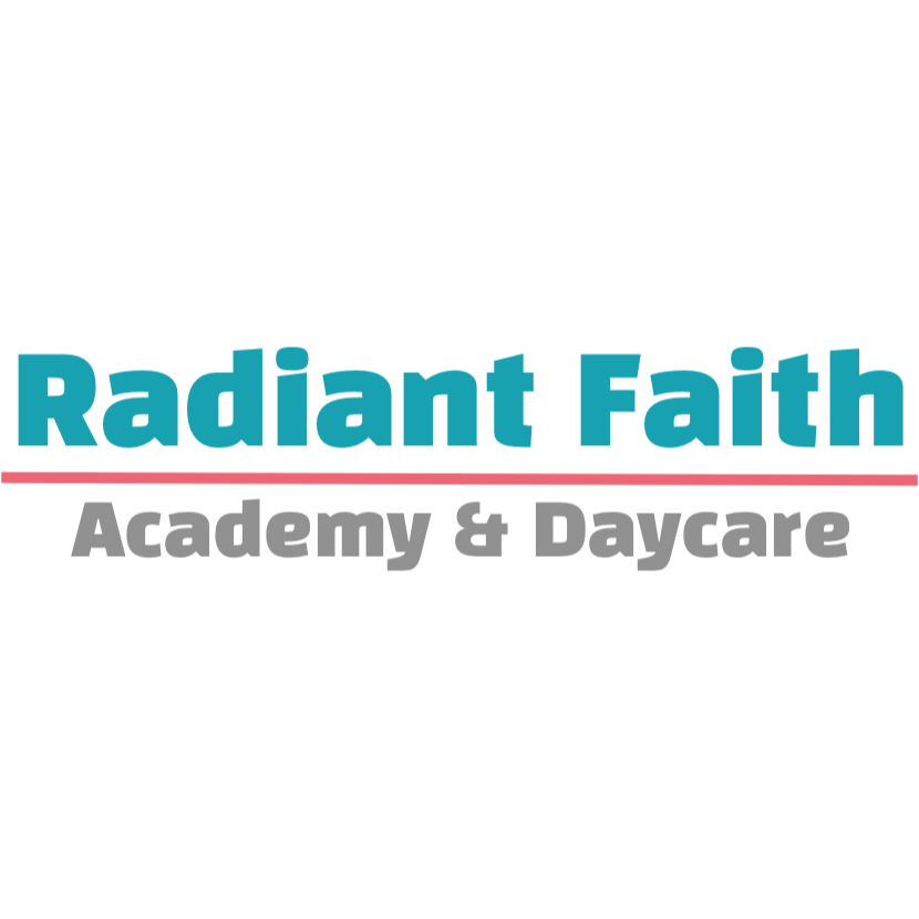 Radiant Faith Academy Logo