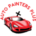 Auto Painters Plus Logo