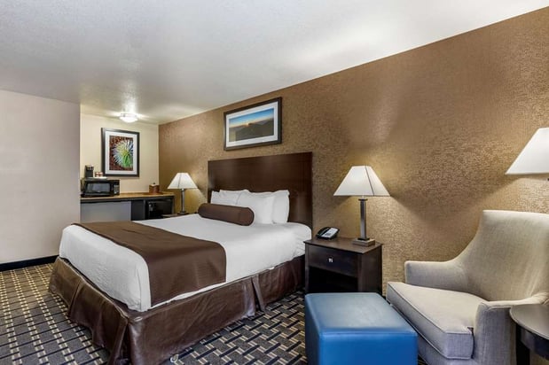 Images Best Western Plus Las Vegas West