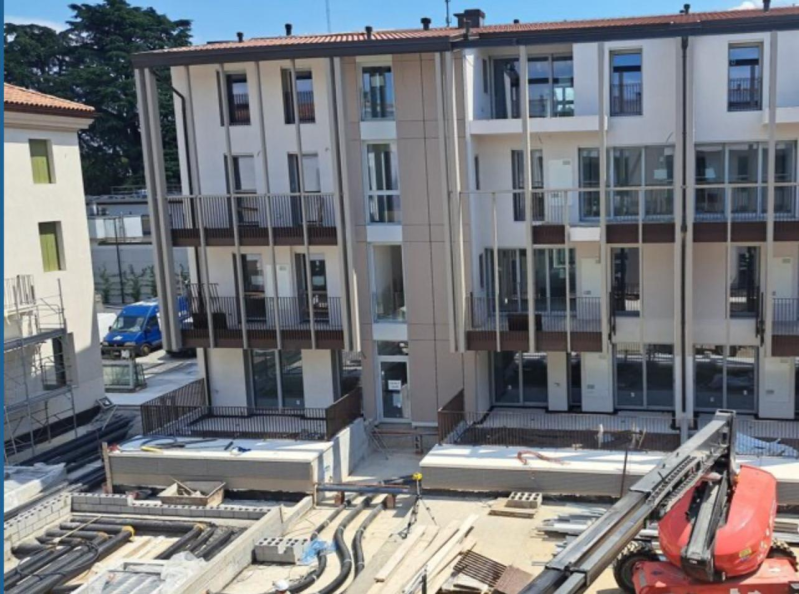 Images Montaggi e Impianti Morosan