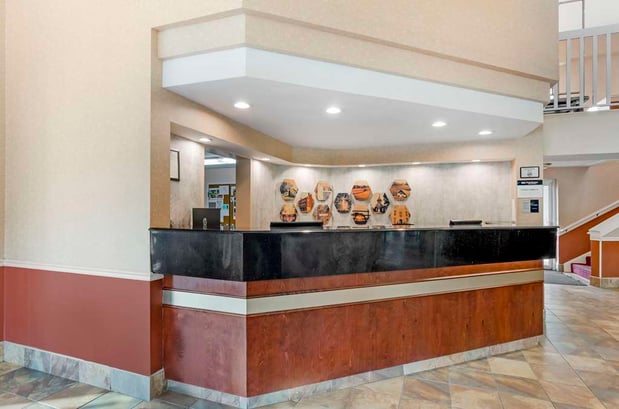 Images Best Western Lexington Inn