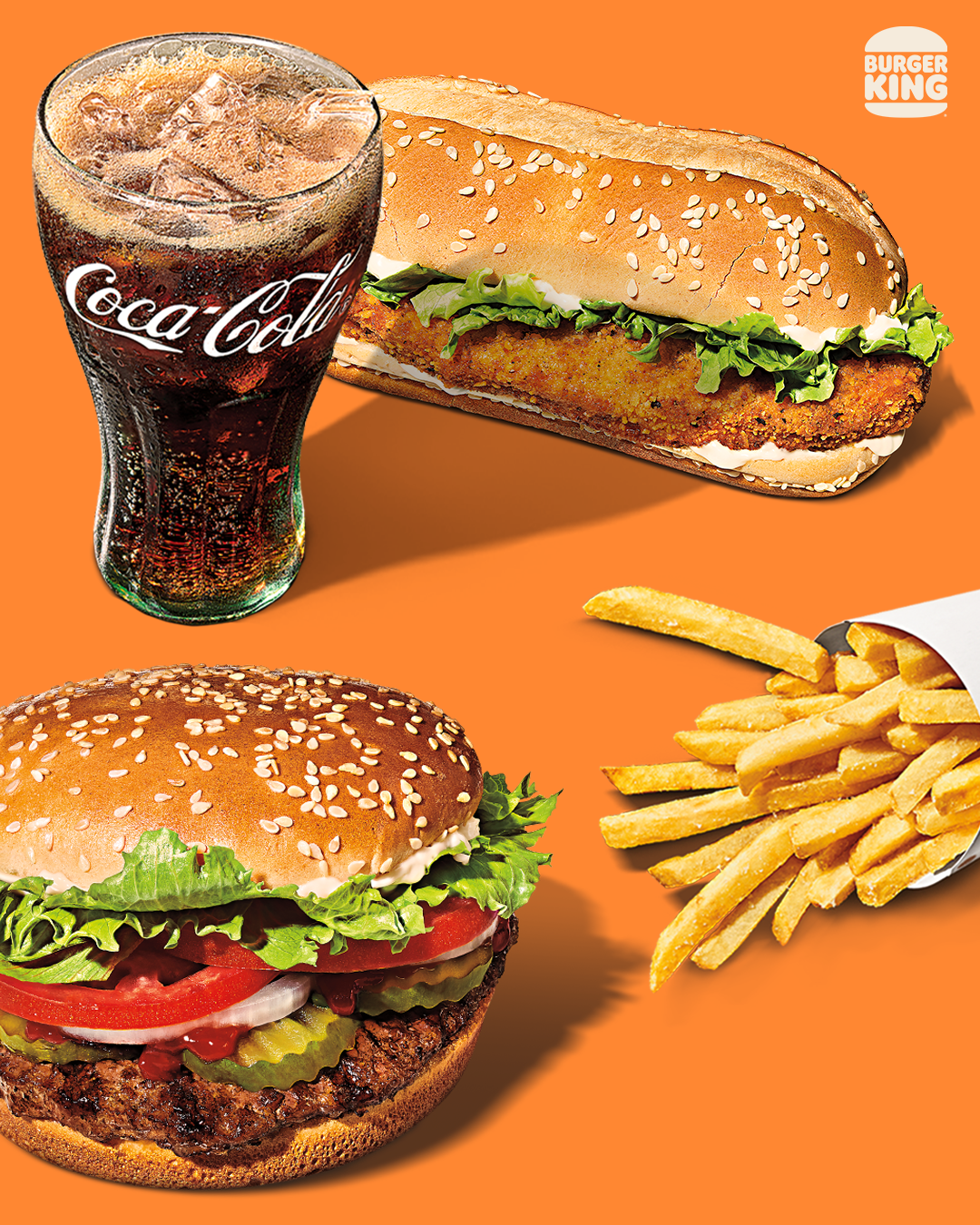 Images Burger King