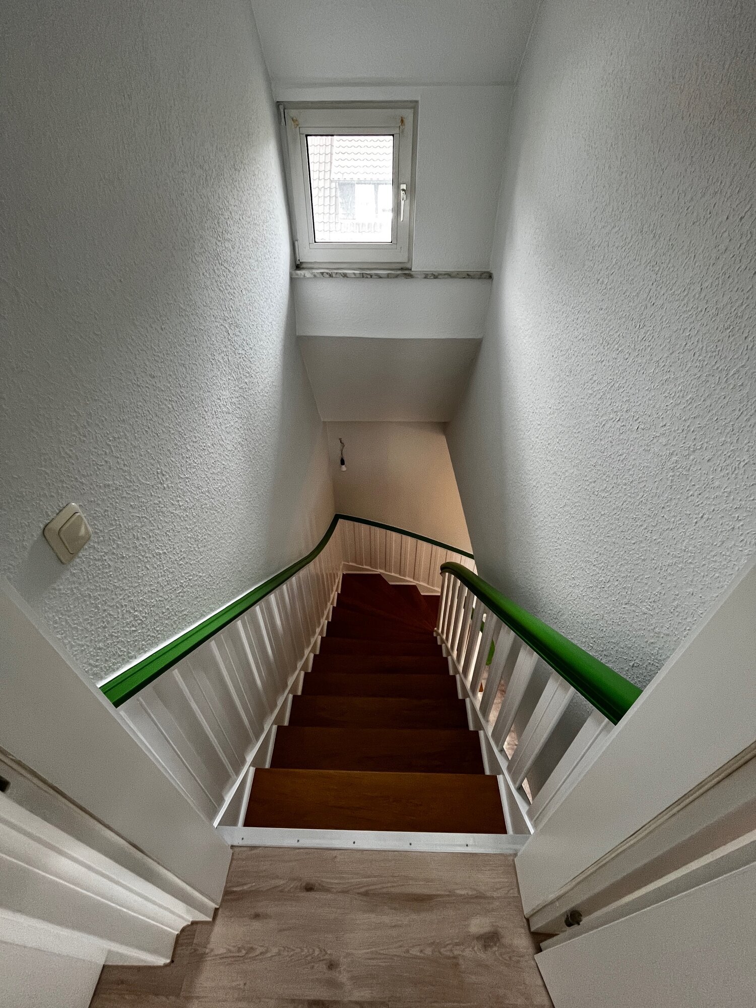 Malermeister Philipp Gloede, Schwarzerden 8 in Celle