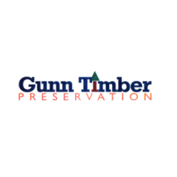 Gunn Timber Preservation Logo