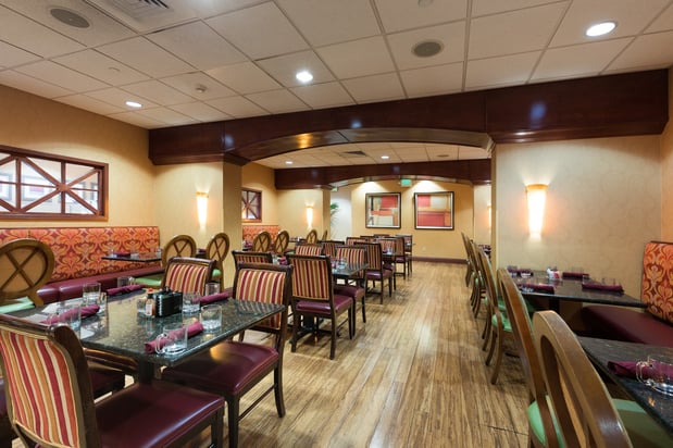 Images Holiday Inn Sacramento Downtown - Arena by IHG