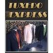 Tuxedo Express Logo