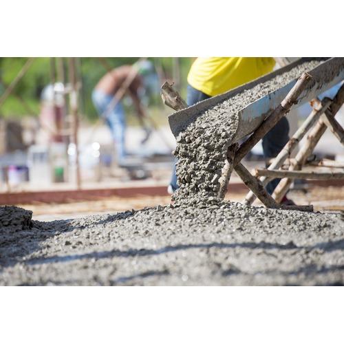 Sublett Concrete Foundations