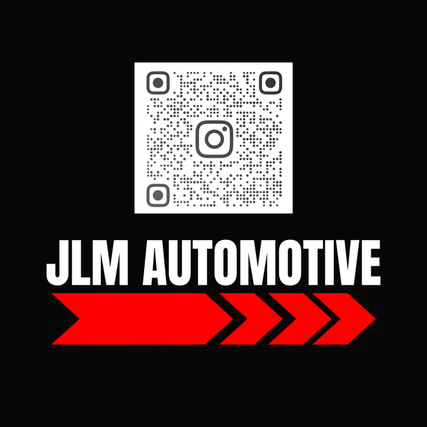 Images JLM Automotive
