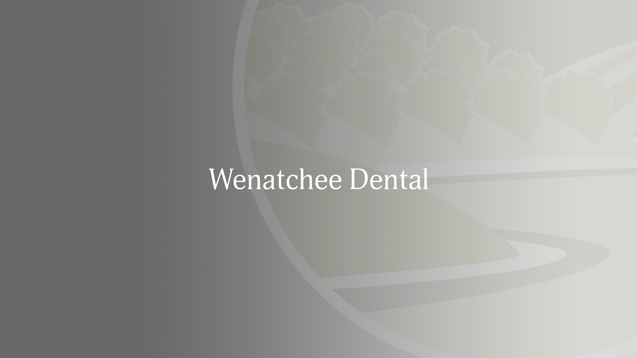Wenatchee Dental