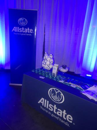 Images Keysha Davis: Allstate Insurance