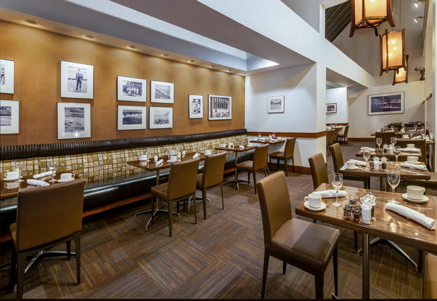 Images Crowne Plaza Seattle-Downtown by IHG