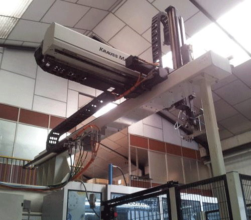 Images Plásticos Yla S.A.